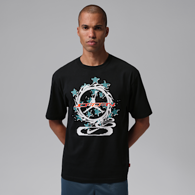Jordan Men's Graphic T-Shirt. Nike.com